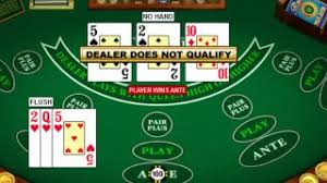 Check spelling or type a new query. 3 Card Poker Rules How To Play 3 Card Poker Online Win