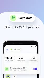 Save up to 90% of your mobile data. Opera Mini For Android Apk Download