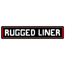 rugged liner under rail bed liner