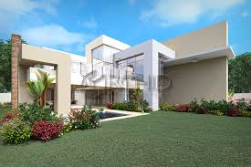 Awesome 4 Bedroom House Plans Modern