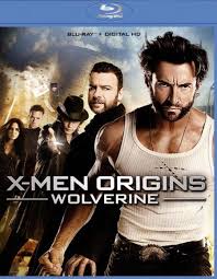 x men origins wolverine by gavin hood