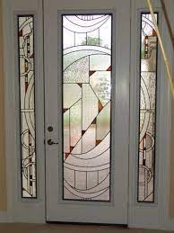Stained Glass Home And Garden