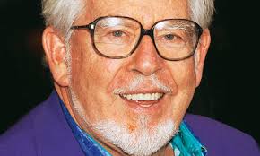 Rolf Harris: the Sun named him as the man arrested on 28 March. Photograph: Rex Features. The Sun engaged in an old print media trick last night by ... - Rolf-Harris-008