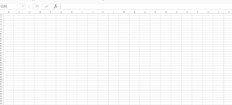 Free blank chart templates beautiful 128 best printable. Excel Querformat Einstellen Und Drucken So Geht S