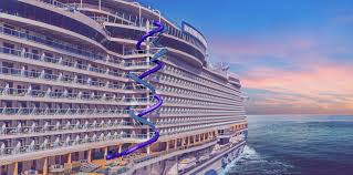 norwegian cruise line announces new