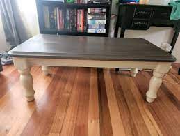Used Coffee Table In Melbourne Region