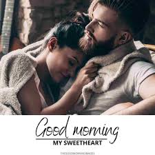 51 good morning husband images with wishes