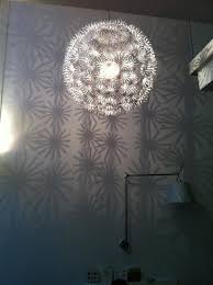 Paper Pendant Light Mad About The House