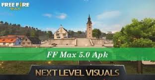 Free fire max dirancang secara eksklusif untuk menghadirkan pengalaman bermain game premium di battle royale. Ff Max 5 0 Downlod Free Fire Most Updated