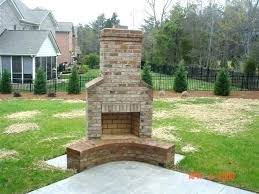 Outdoor Fireplace Ideas For The Patio