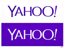indian ad world finds new yahoo logo