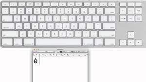 Mac leestekens en functietoetsen toetsenbord - YouTube