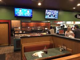 review of round table pizza yuba city
