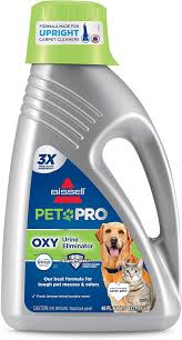 bissell pet urine elimator w oxy