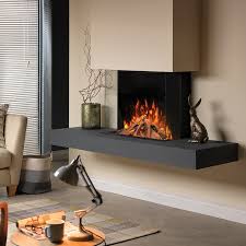 Solution Fires Sle75 Electric Fire