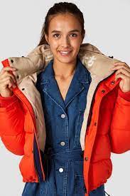 Vegan Winter Coats Womens Menswear