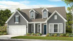ballantyne west new construction in