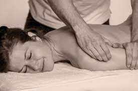 Massage 1020 Wien - Medizinische Heilmassage Raab