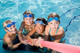 23 Best Swimming Games For Kids And Safety Tips To Follow