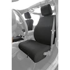 Custom Fit Front Seat Cover