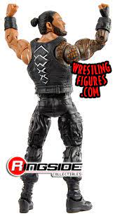 Wwe elite collection the shark wrestling figure complete loosefrom $14.95 wwe mattel elite series 84 roman reigns rare new popular in hand the shieldfrom $31.99 Roman Reigns Wwe Elite 84 Wwe Toy Wrestling Action Figure By Mattel