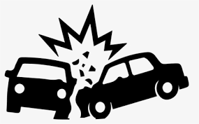 Download 17,224 accident cartoon stock illustrations, vectors & clipart for free or amazingly low rates! Collection Of Crash Car Crash Clip Art Black And White Hd Png Download Transparent Png Image Pngitem