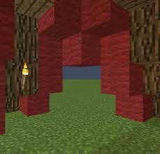 Place the mod you have just nomadic tents mod downloaded (.jar file) into the mods folder. Orc Tent Blueprints For Minecraft Houses Castles Towers And More Grabcraft