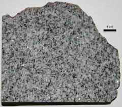 granite igneous rock colors