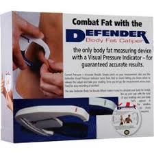Sequoia Fitness Products Defender Body Fat Caliper On Sale