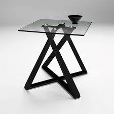 Constellation Black Lamp Table Side