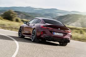 Maybe you would like to learn more about one of these? 2020 Bmw M8 Gran Coupe Competition Is A Lot Of Car