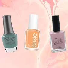 the best new nail polish colors for