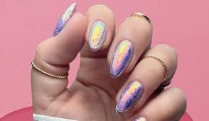 5 trendy opal nail art ideas be