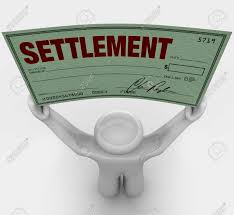 Entering into a Settlement Agreement | Disinherited