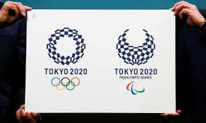 Olympic games tokyo 2020, from 24 july to 31 july in japan, tokyo, 128 countries and 393 judoka. Tokyo 2020 Unveils New Olympic Logo After Plagiarism Allegations Tokyo Olympic Games 2020 The Guardian