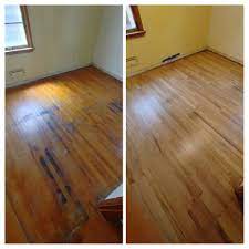 wood floor refinishing colorado springs