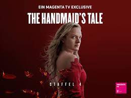 The Handmaid's Tale ...