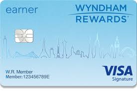 These cards are intended to increase that membership base in the us. Barclaycard Wyndham Rewards Visa Card Review U S News