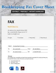 fax cover sheet ideas exles 2023