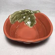 Gardens Ceramic Dinnerware Bowls