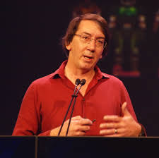Will Wright Game Designer Wikipedia