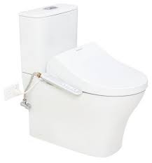 Spalet E Bidet Seat Review Toilet