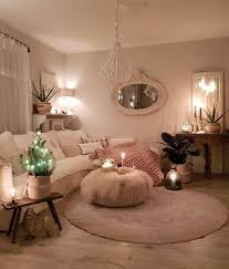decor ideas for a cozy living room