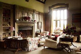 Striking the perfect balance of beauty and comfort, country french style easily fits into elegant homes and country houses alike. Country Living Room Ideas House Garden