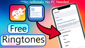 Own free application welcome to createmyfreeapp appbuilder where you can have your very own custom iphone or android app designed, developed and published by our team of developers. 6 Apps To Create Free Iphone Ringtones