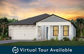 fl by pulte homes