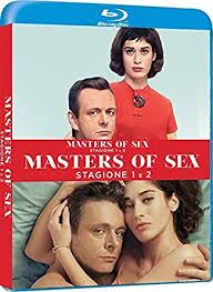 Hot video with lover in bed room. Amazon Com Masters Of Sex Stagione 01 02 8 Blu Ray Italia Blu Ray Movies Tv