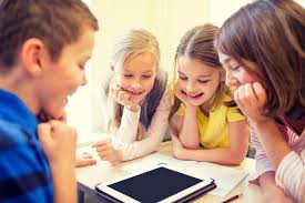 They are fun to use and free to download. Top 5 Spanish Apps For Kids In 2020