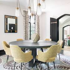 15 modern dining room ideas