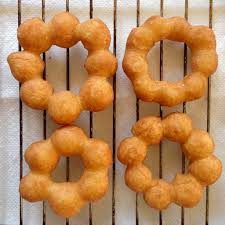 Hi lisa, the recipe went really well! The Cooking Of Joy Mochi Donuts And Pon De Rings